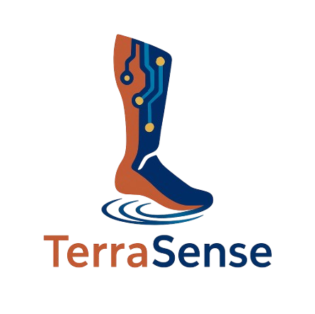TerraSense Logo